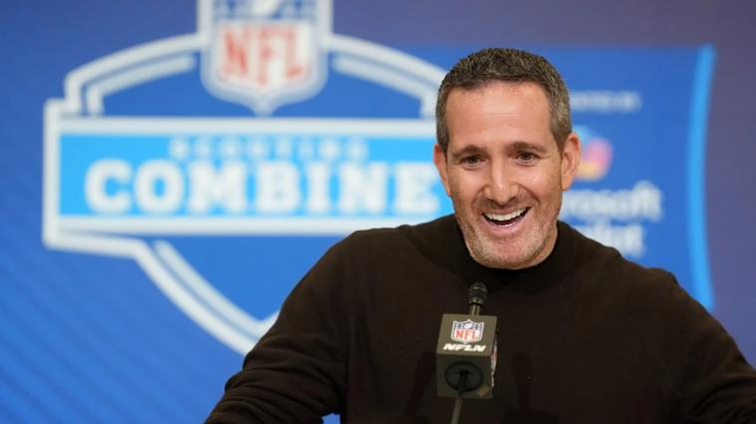 Eagles GM Sends Blunt A.J. Brown Message Amid Patriots Trade Rumors