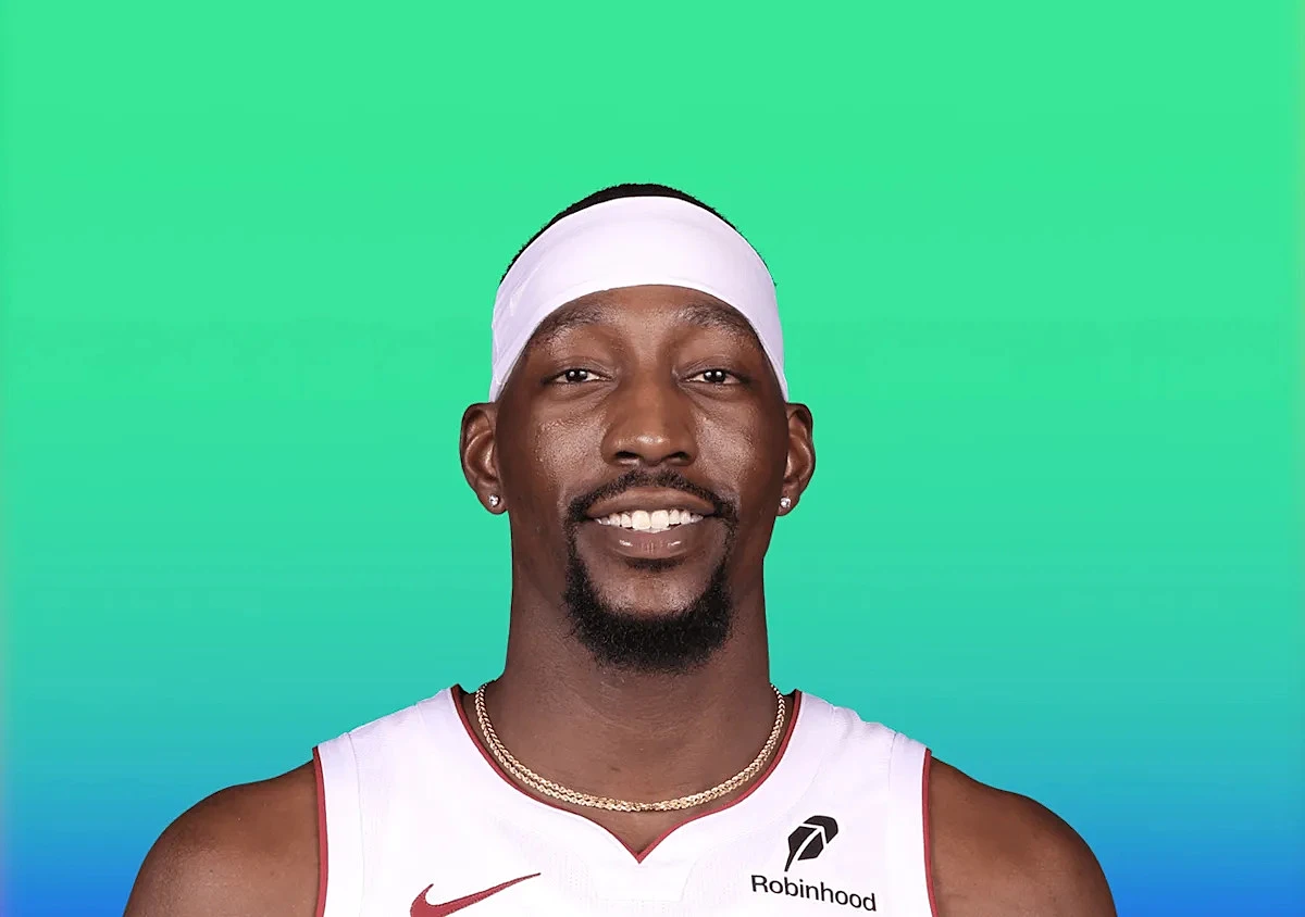 Hornets coach Charles Lee says pregame Bam Adebayo no …