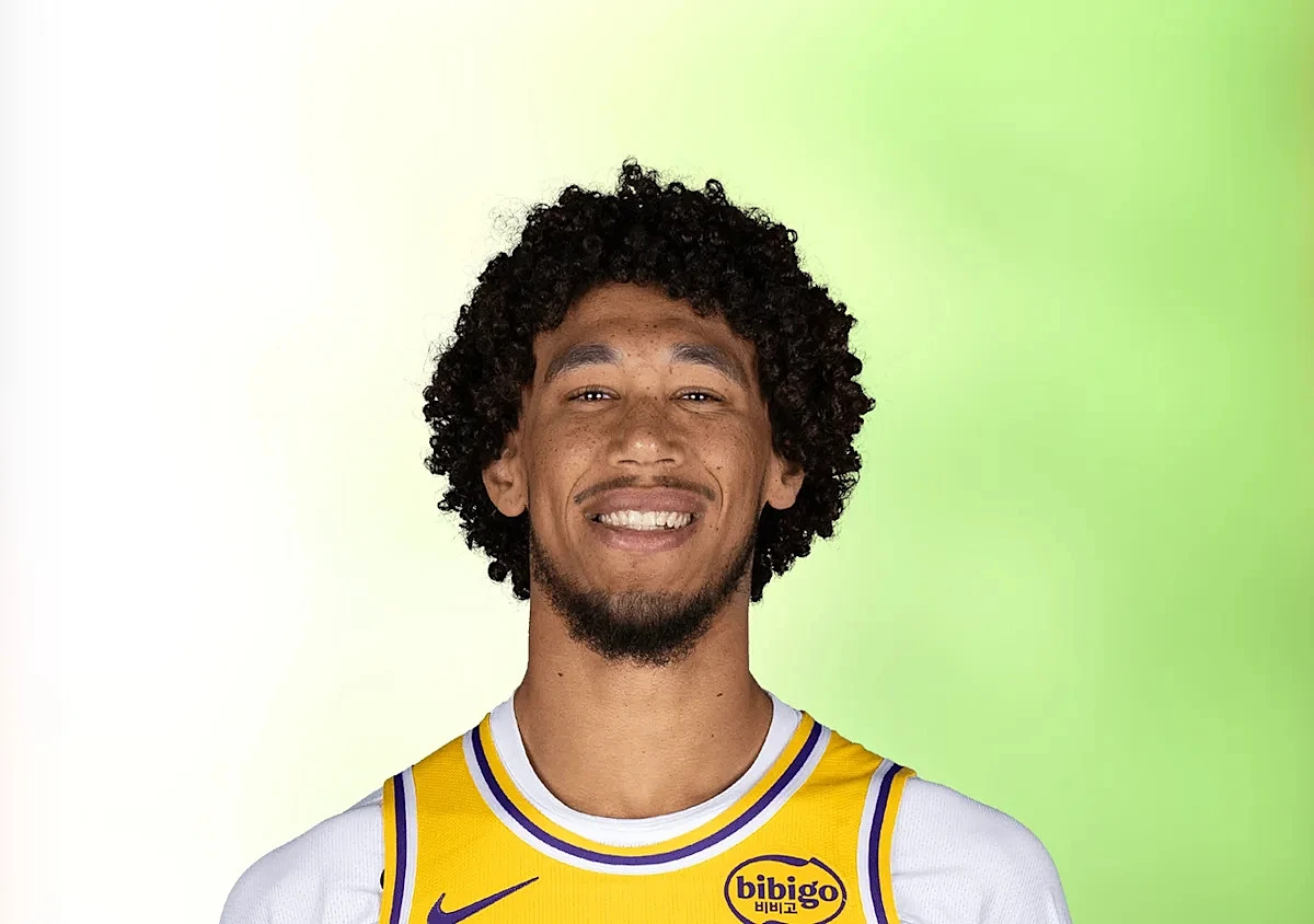 “It's nice getting a few days off. Especially with my …