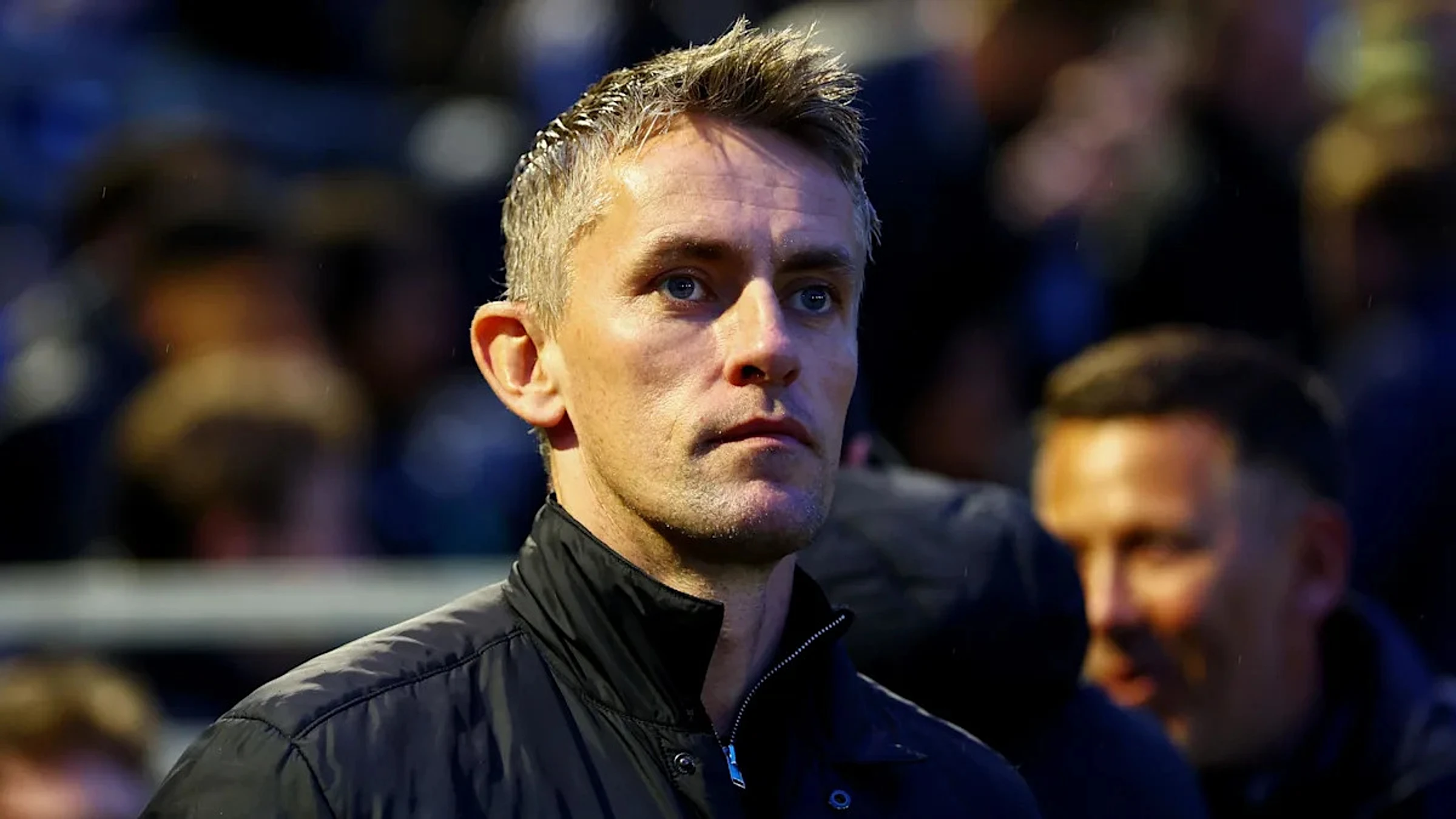 Ipswich not at 'the levels' required in Pompey loss