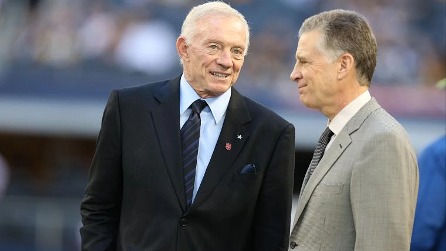 Cowboys $4 million trade candidate could receive interest from Packers, Steelers, Rams and Jets