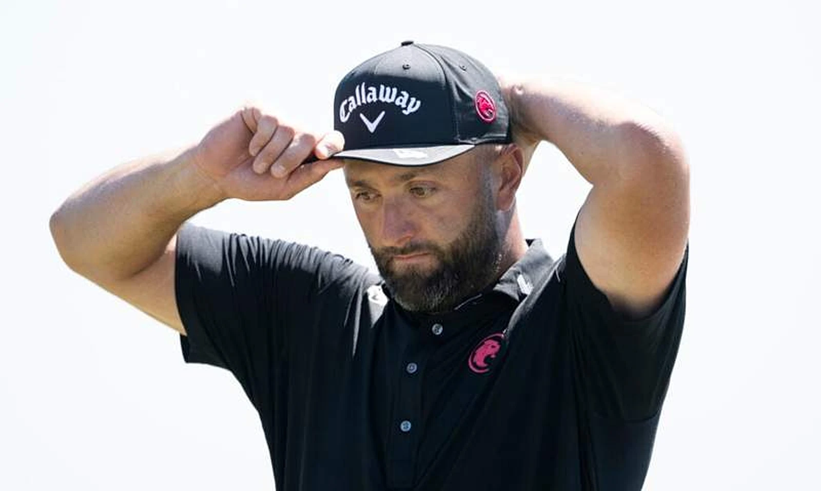 Jon Rahm and Bryson DeChambeau both claimed to be suffering from the same problem after disappointing Masters displays