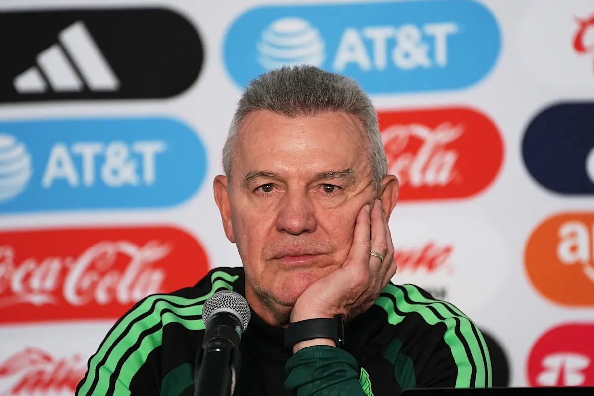 Mexico to unveil partial World Cup roster of Liga MX players