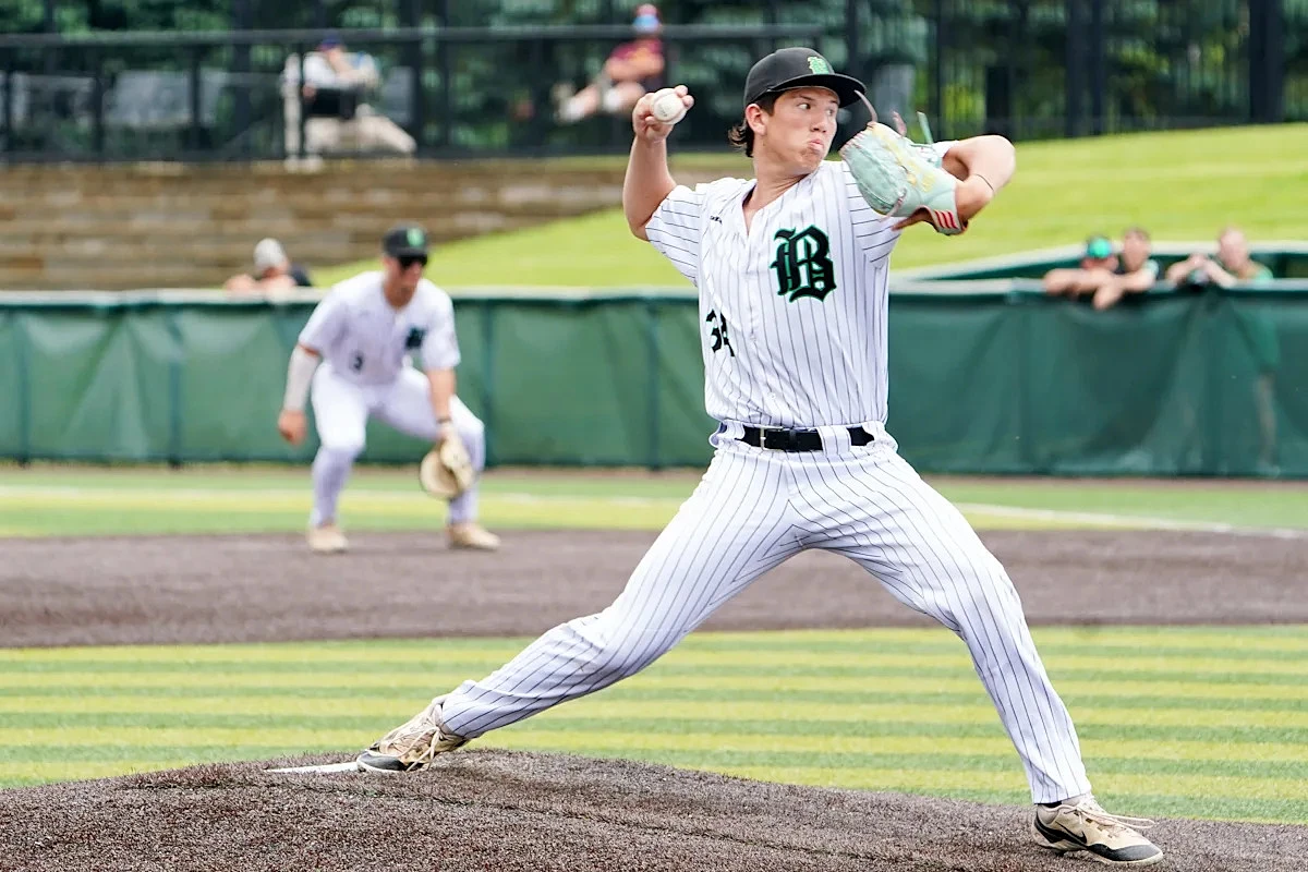 Southwest Ohio baseball coaches release second weekly poll of 2026