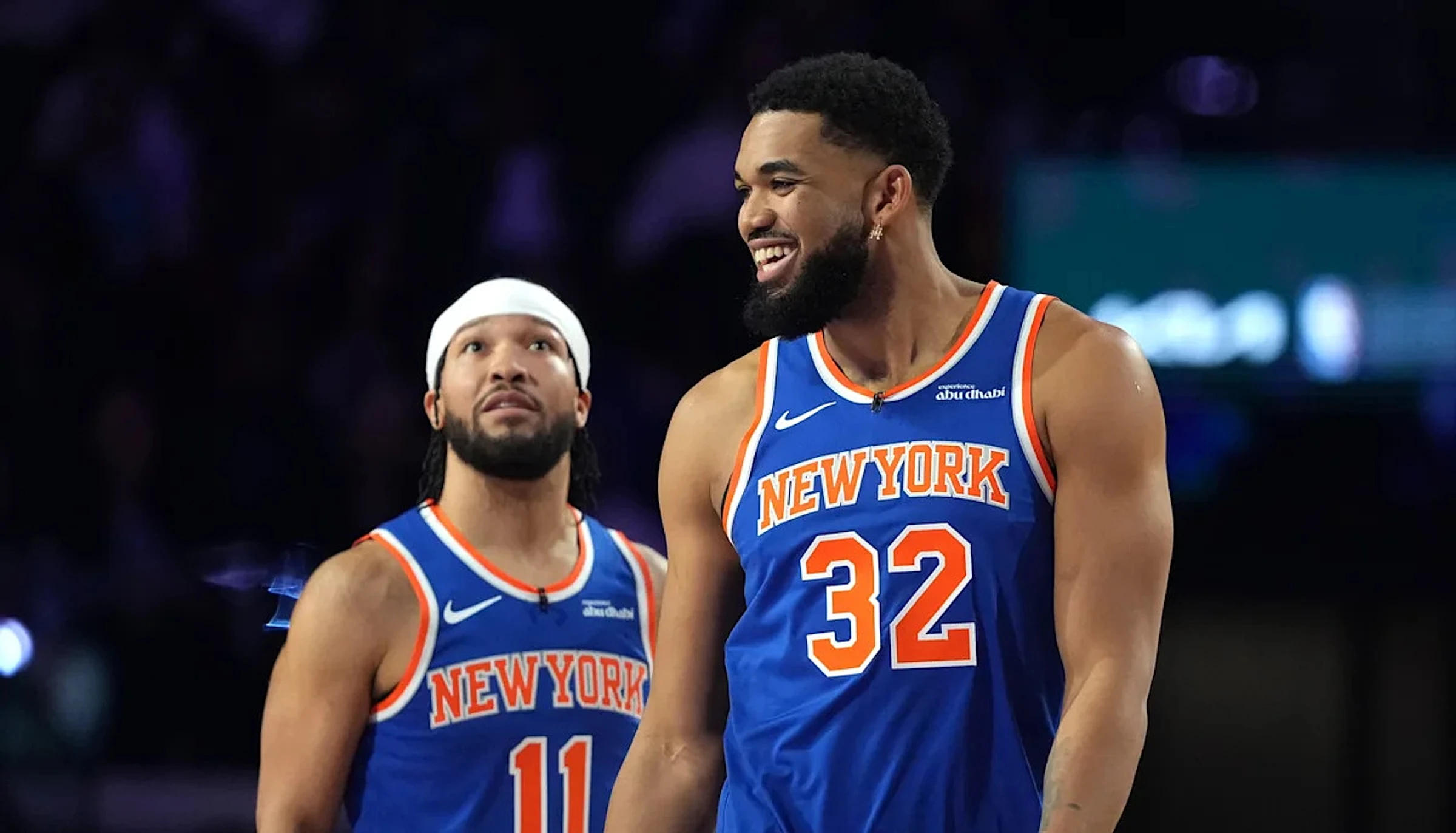 NBA play-in and first-round playoff predictions from our expert staff