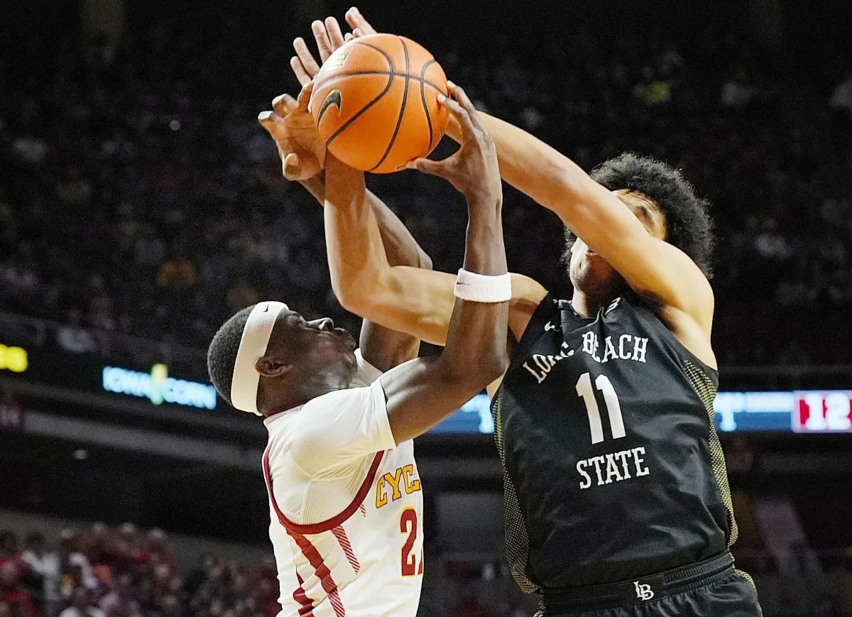 Washington basketball in contact with high-scoring Big West freshman G