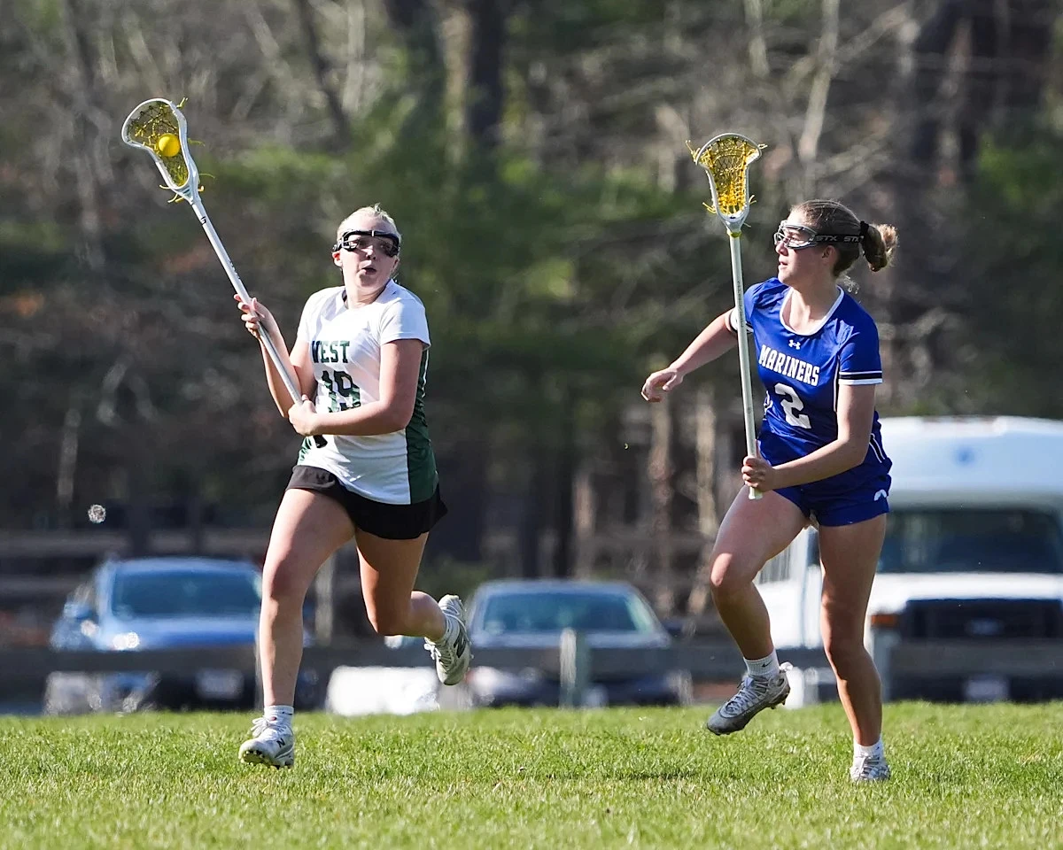 HIGH SCHOOL ROUNDUP: Monomoy boys lax earns first win of the season