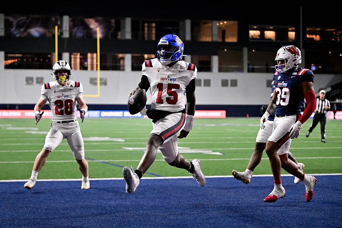 Late-Round QB Dart Throws the Detroit Lions Should Target in 2026