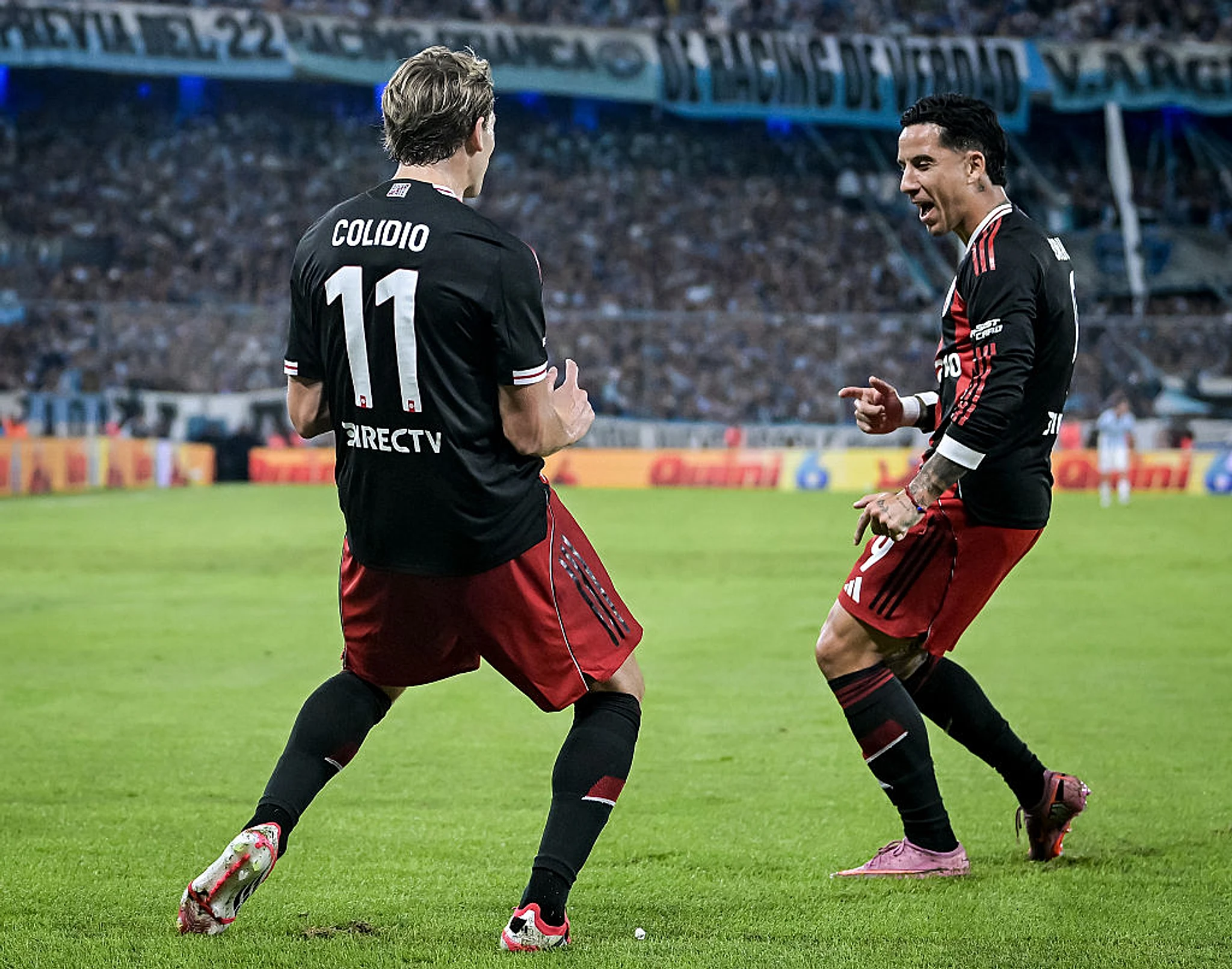 🚨 River squad for Sudamericana matchday 2