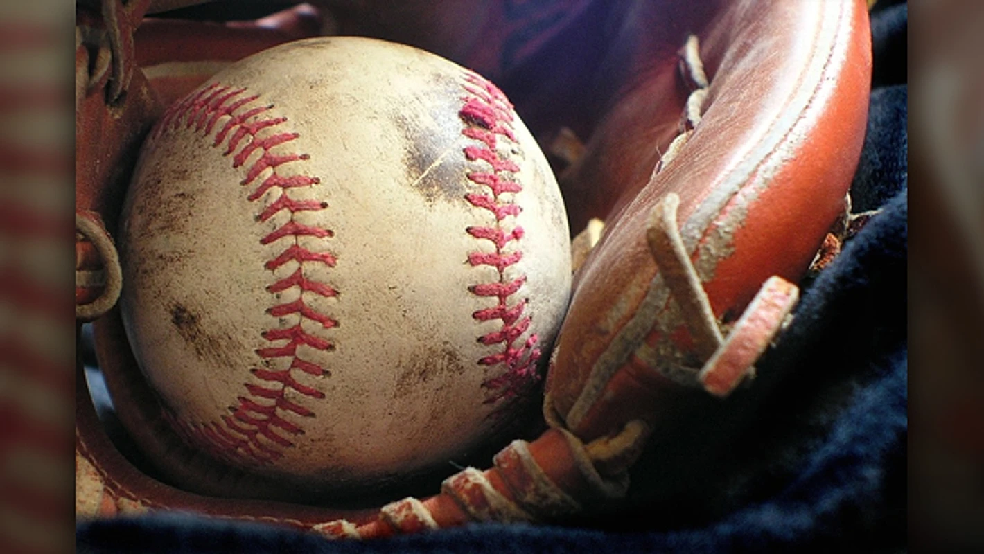 Tuesday Scoreboard – April 14