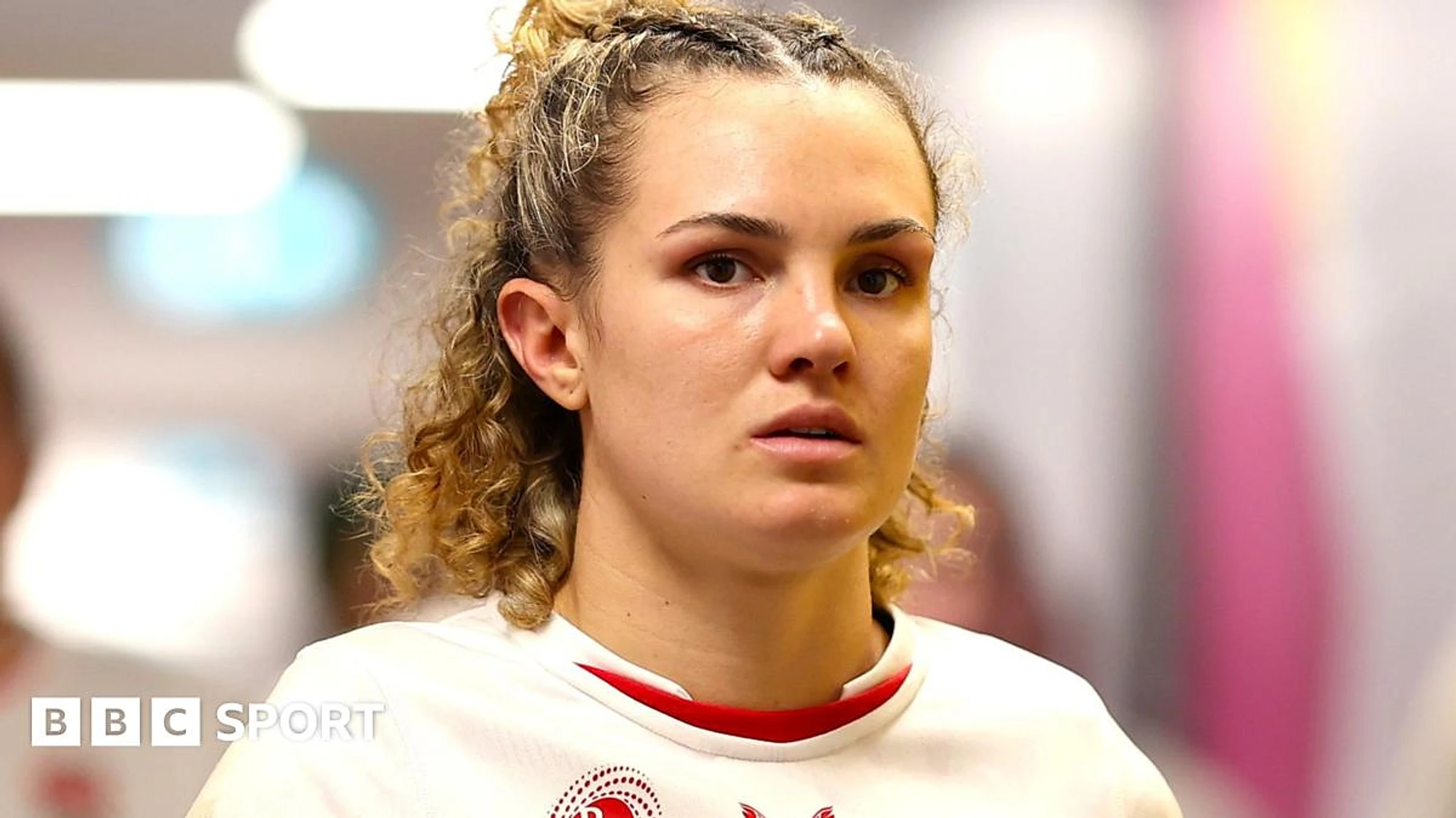 World Cup winner Kildunne reveals body dysmorphia struggle