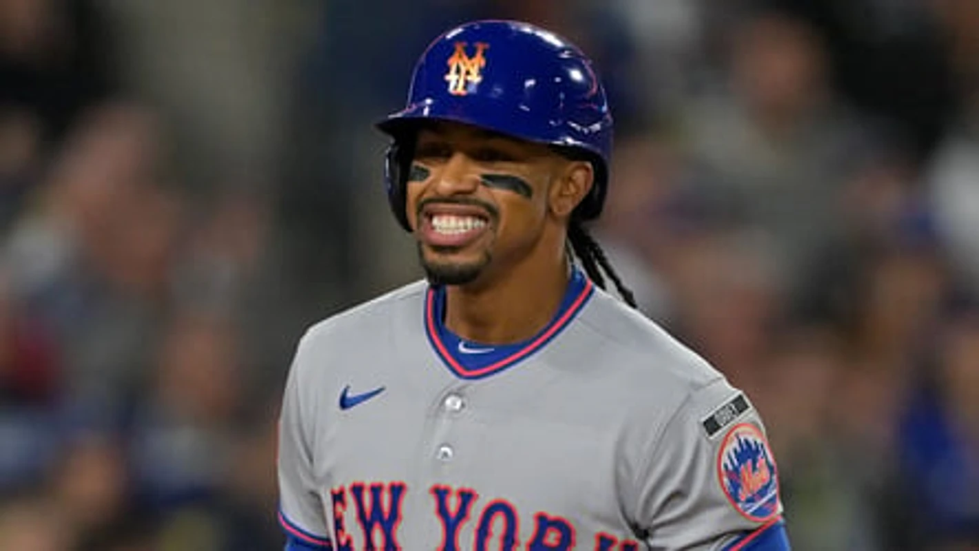 Francisco Lindor sees Mets' bats improving; admits urgency level to snap losing streak is 'really high'