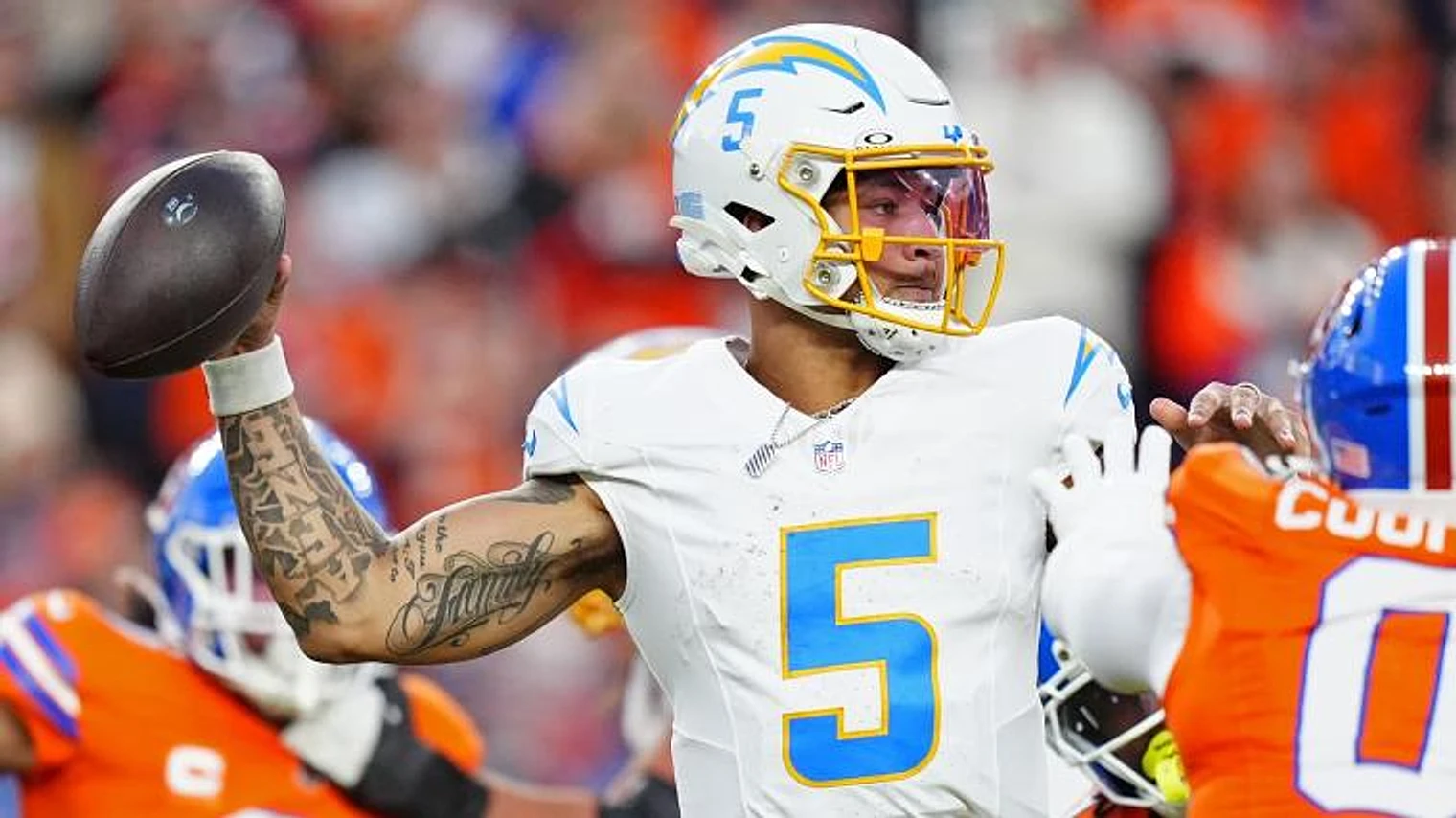 49ers ex-bust Trey Lance trade proposal would have him switch spots with Vikings’ J.J. McCarthy