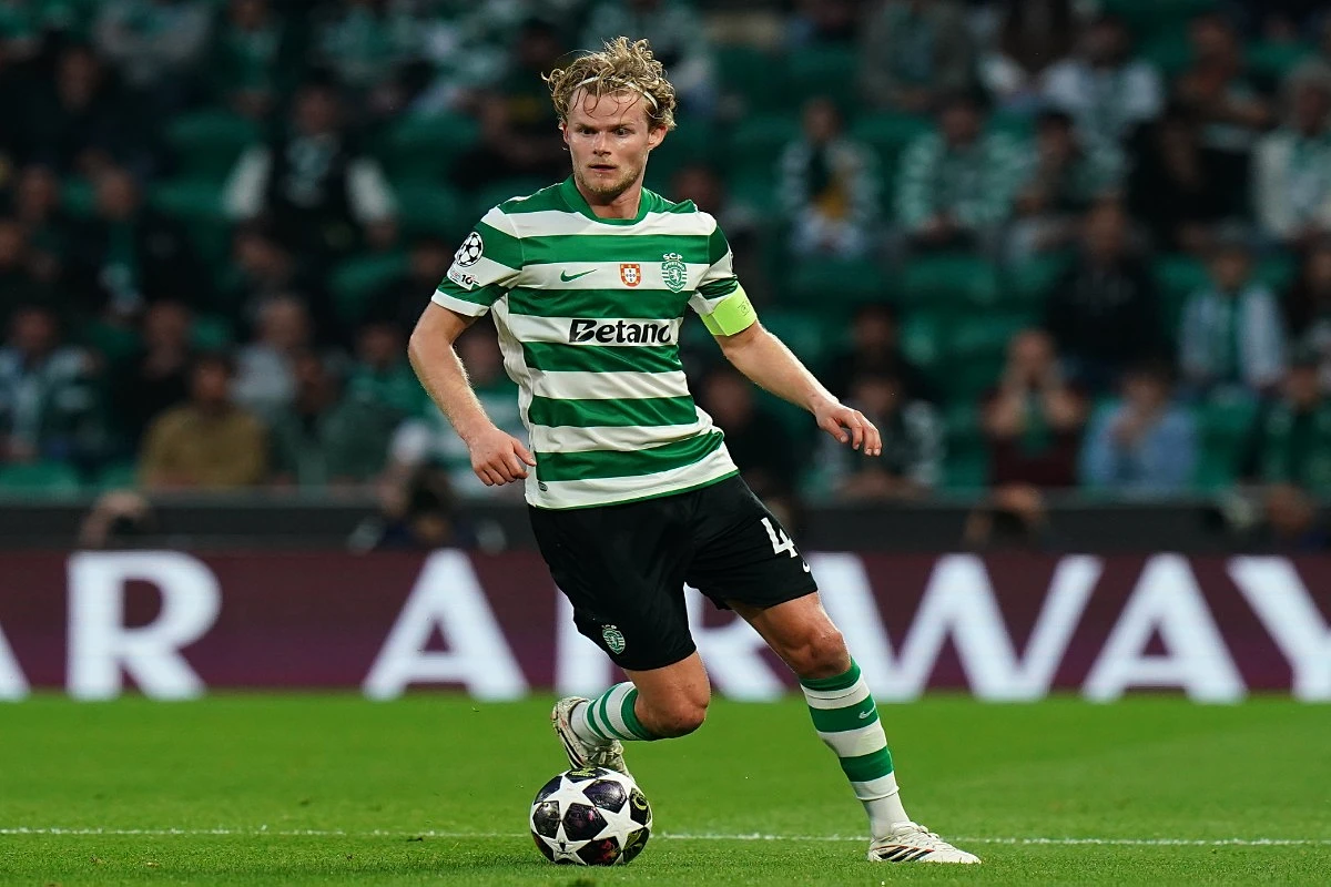 A Danish midfielder is reportedly a Manchester City transfer target, but is it a viable move?