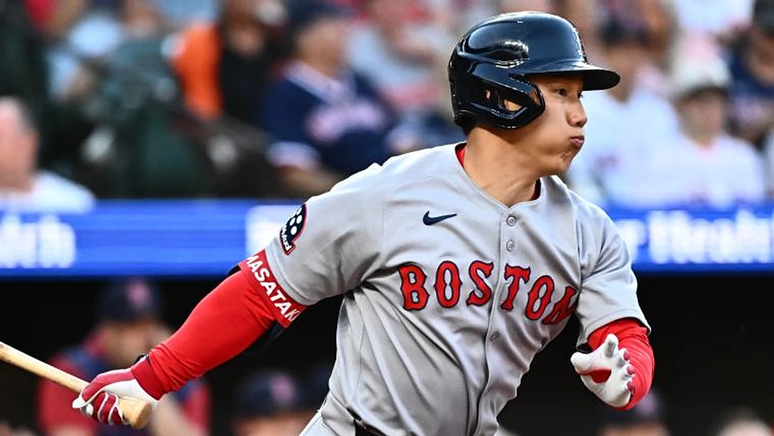 Red Sox Masataka Yoshida seemingly called out Alex Cora amid limited role to start the season