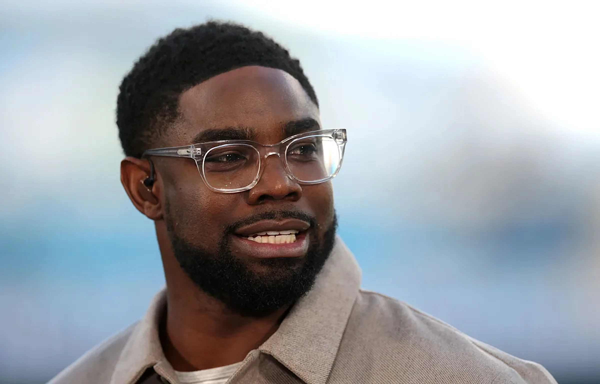 Micah Richards reveals why he felt a “little bit sorry” for Chelsea after Man City loss