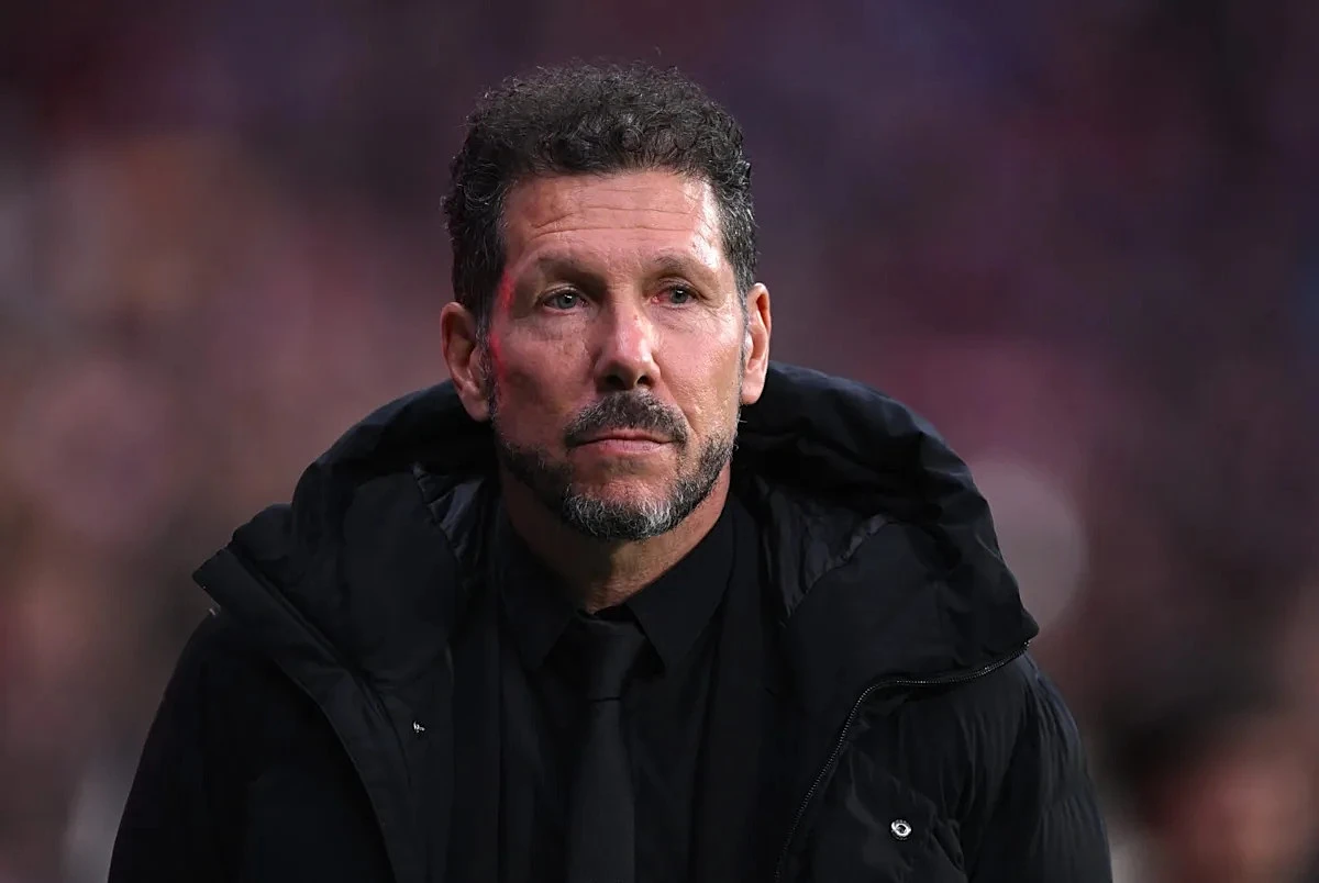 Simeone takes swipe at Barcelona after Champions League exit: ‘They don’t know how it feels to be in semi-final’