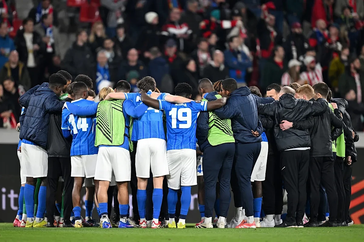 Bournemouth, Everton or Nottingham Forest: Is Genk’s Robin Mirisola ready for a move to the Premier League?