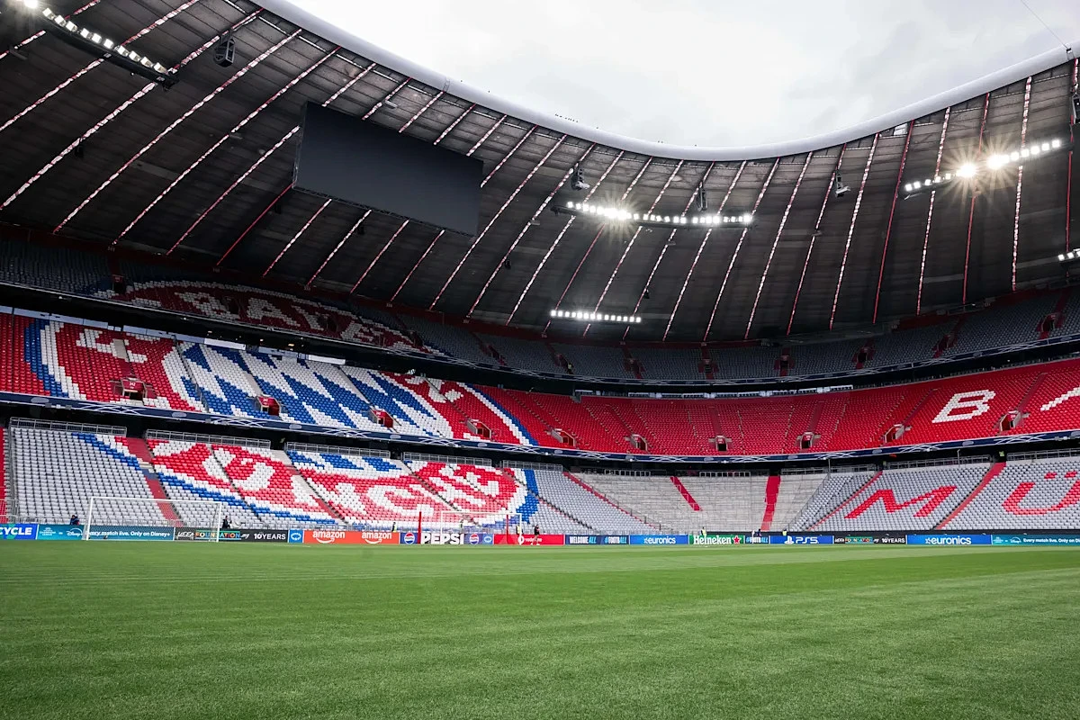 Bayern Munich vs Real Madrid 2026 live stream: Time, TV channels and how to watch Champions League online