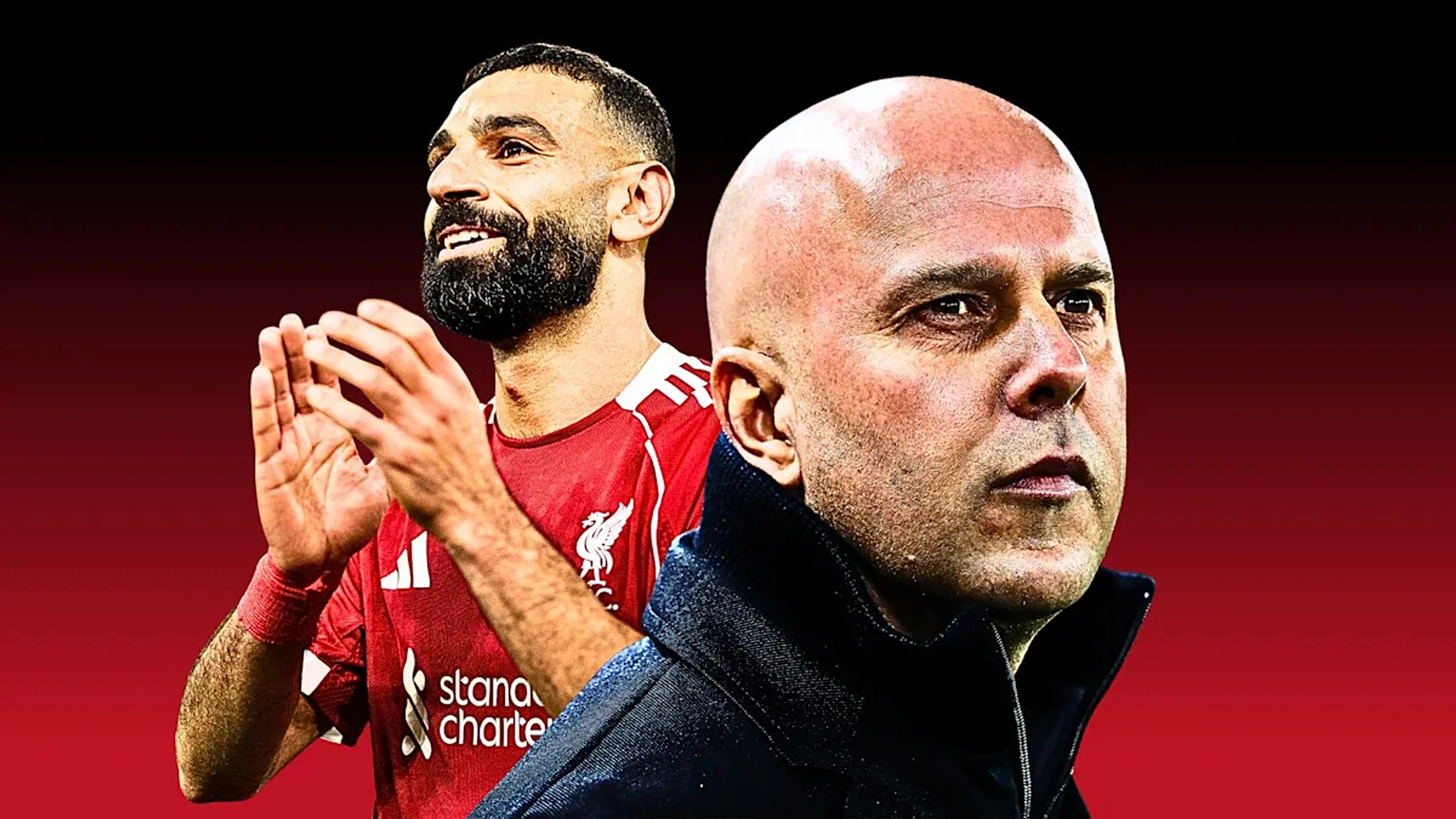Liverpool have a confirmed dream forward in mind to replace Mo Salah