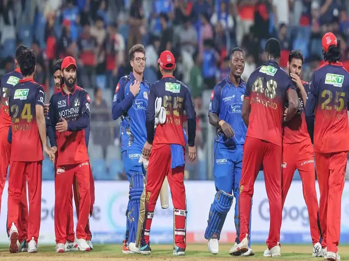 Fraser Stewart, MCC’s head of cricket, calls out IPL’s slow over-rate problem