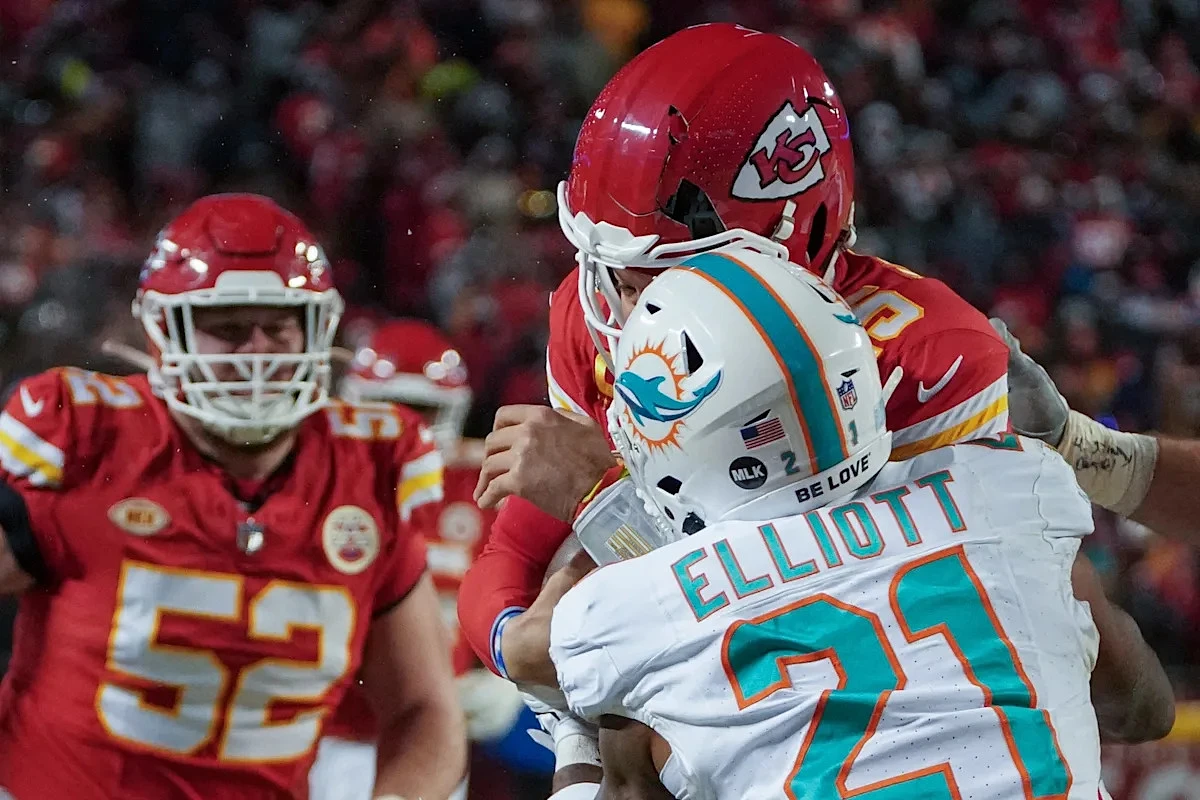 Guardian Caps' protection data scores well with NFL player safety