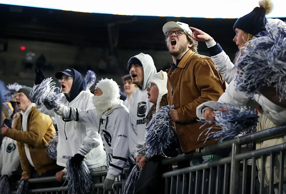 Previewing the 2026 season for Penn State LB Cam Smith