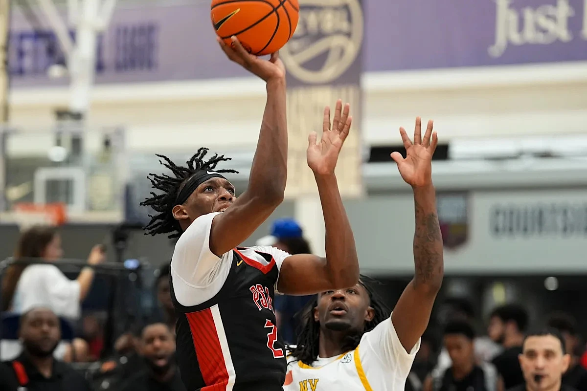 Brother of former Penn State guard decommits from UNC