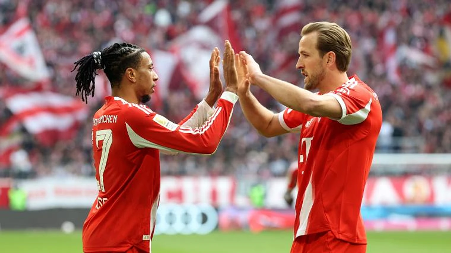 Where to watch Bayern Munich vs. Real Madrid live stream, TV channel, start time for Champions league match