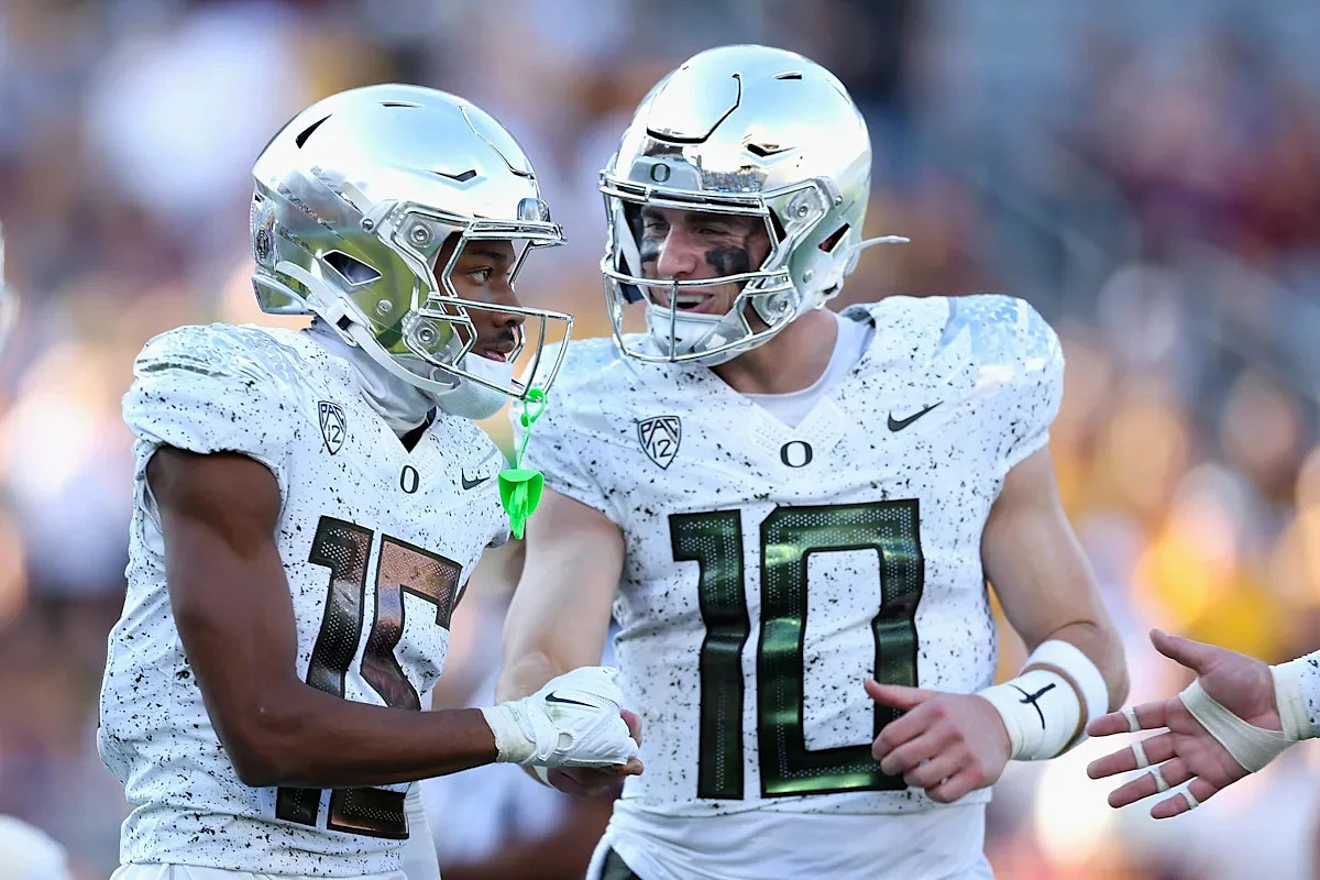 Oregon announces four pro Ducks will return for spring game