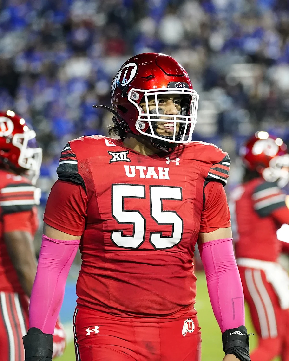 Recruiting Roundup: Michigan offers younger brother of future 1st-round pick