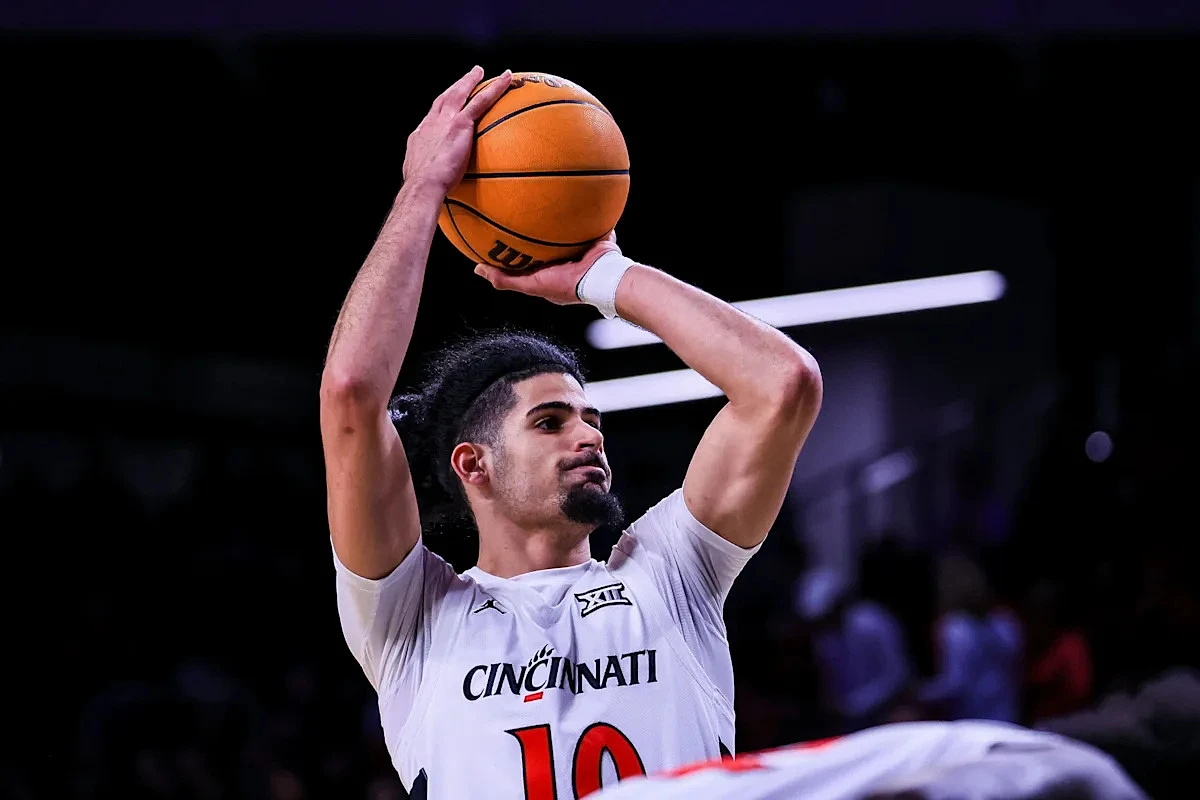 5 things to know about new FSU basketball commit Shon Abaev