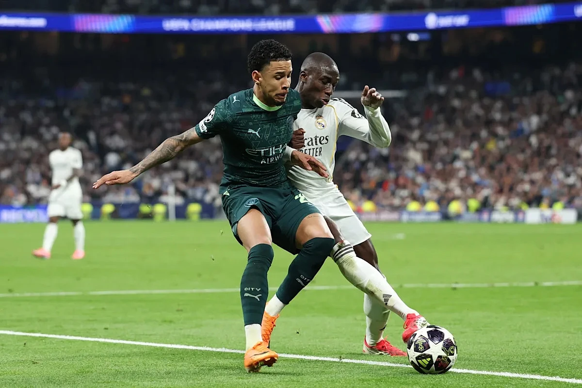 Stats show why Real Madrid stand a better chance of winning with French ace in the team