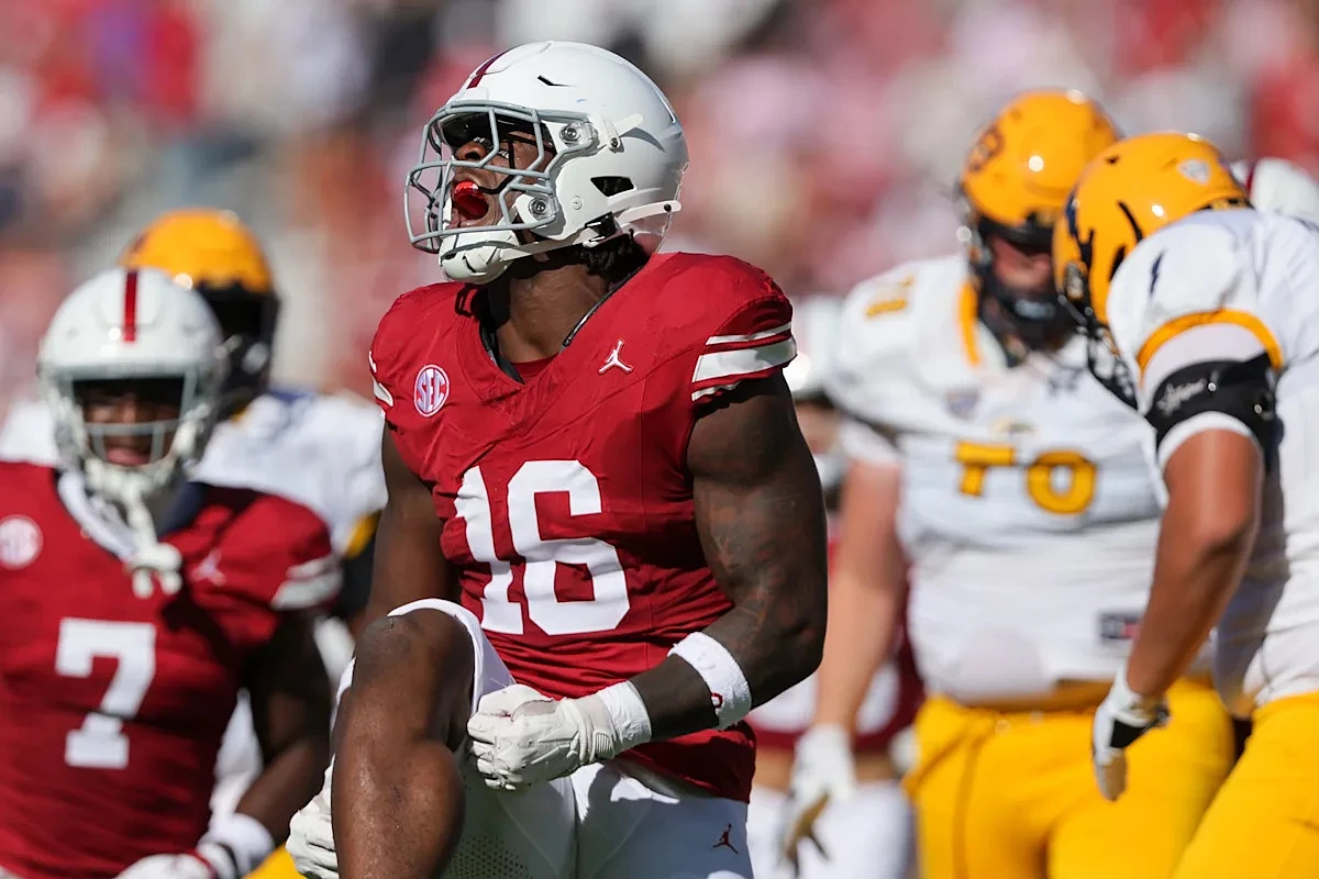 3 defensive players to watch in OU's spring game on Saturday