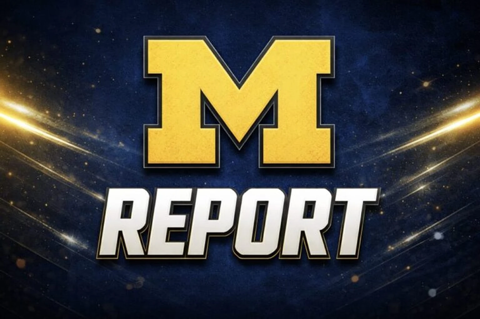 Michigan Football Beats Out National Powers for Highly Ranked QB