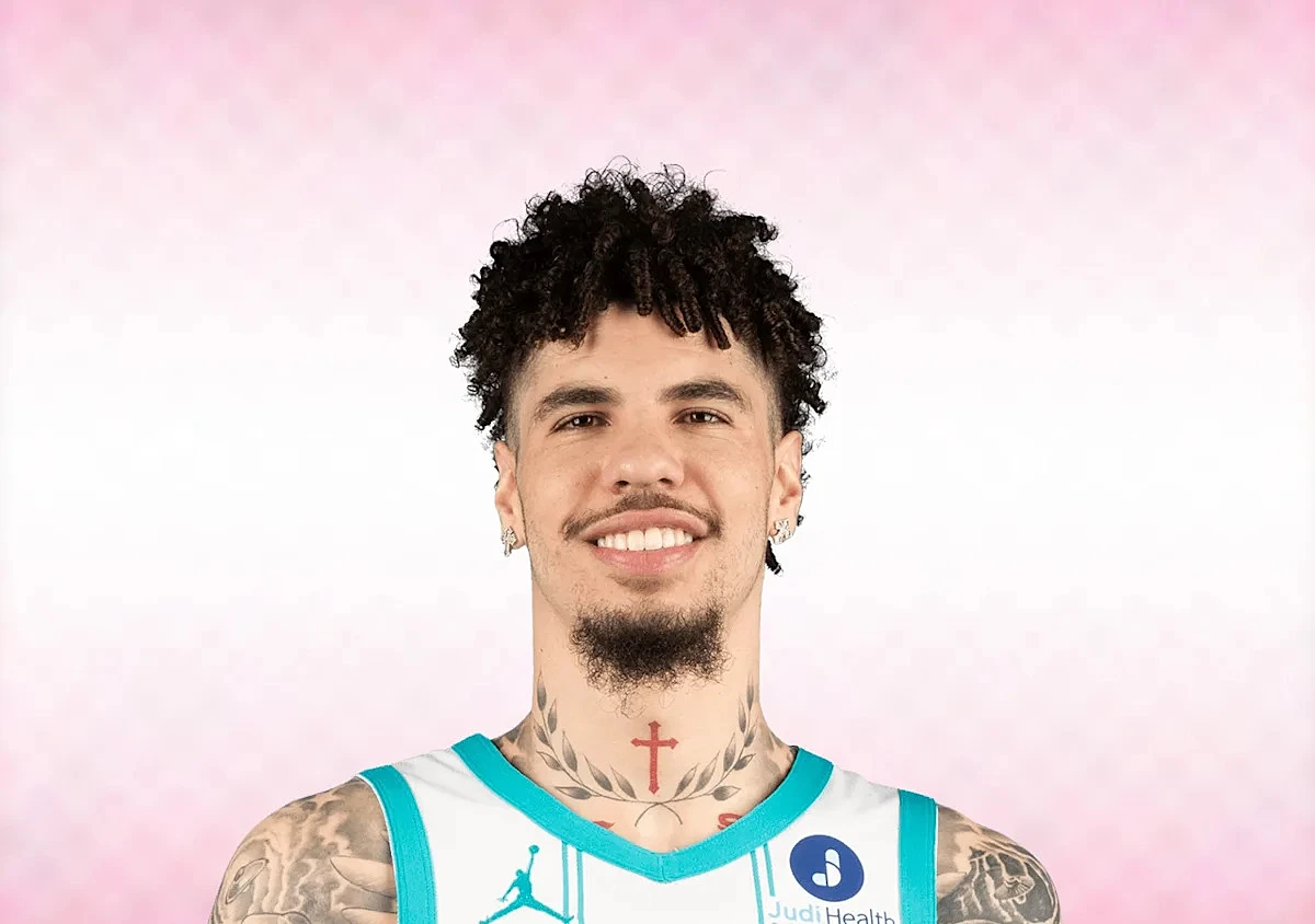NBA to review LaMelo Ball for taking out Bam Adebayo's ankle, causing injury