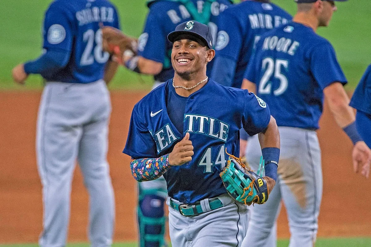 Mariners vs Padres Prediction, Picks & Odds for Today's MLB Game