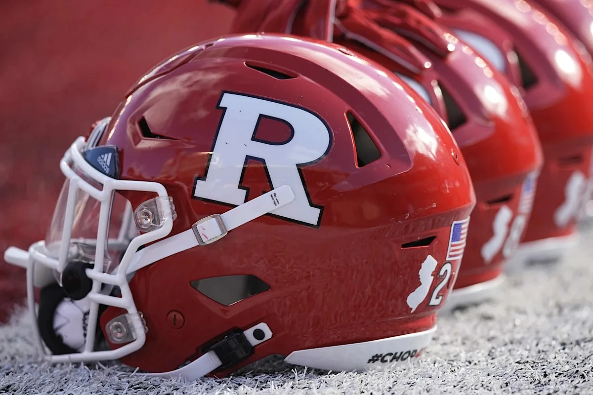Rutgers Football: The Need to Recruit New Jersey