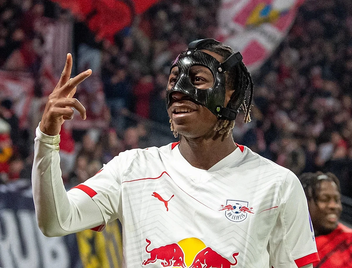 Liverpool fans will be ecstatic after what Yan Diomande said