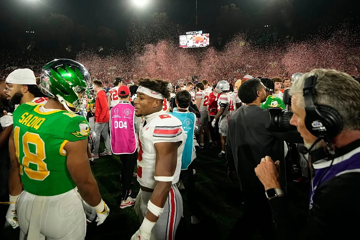 7-Round Kansas City Chiefs NFL Mock Draft: Brett Veach would be wise to throw positional value out the window in 2026