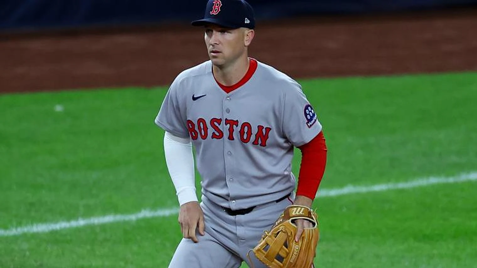 Red Sox's biggest 'offseason regret' includes Alex Bregman, Willson Contreras