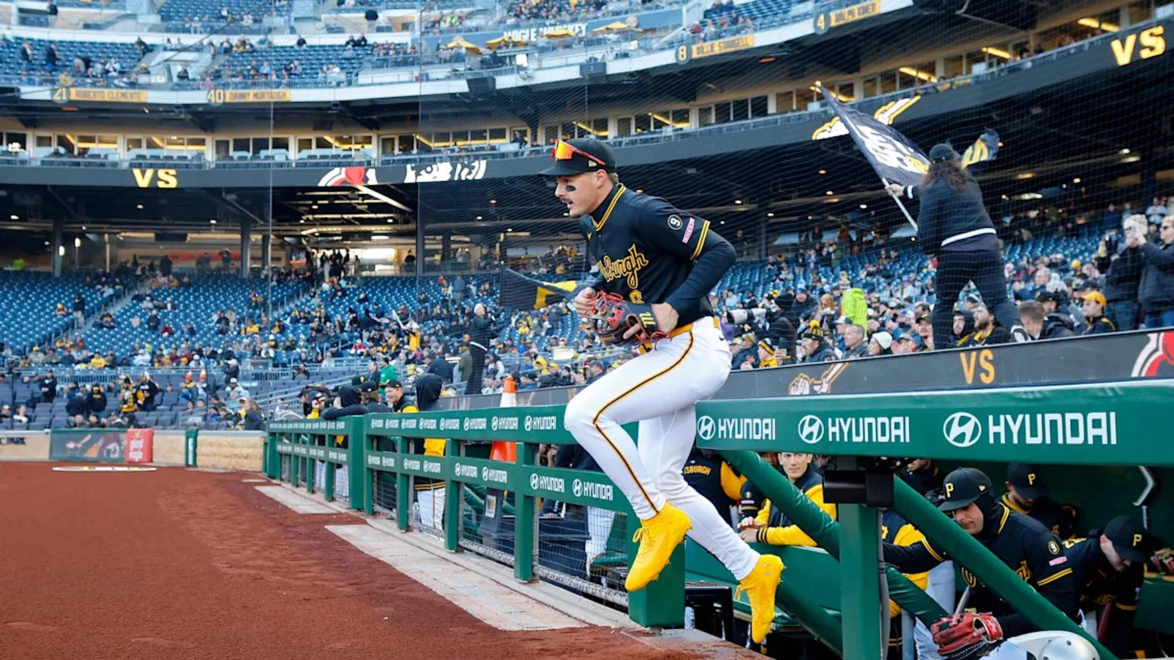 Nationals at Pirates Prediction: Odds, recent stats, trends, and best bets for April 15