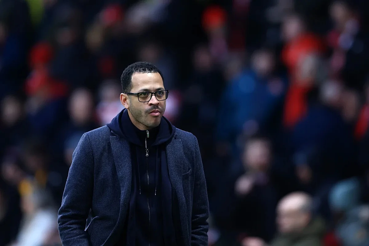 The damning stat that shows Chelsea get worse when they get more time coached by Rosenior