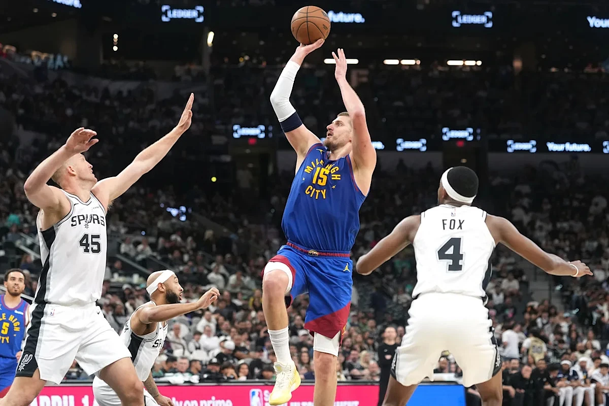When do NBA playoffs start? Denver Nuggets ready for postseason