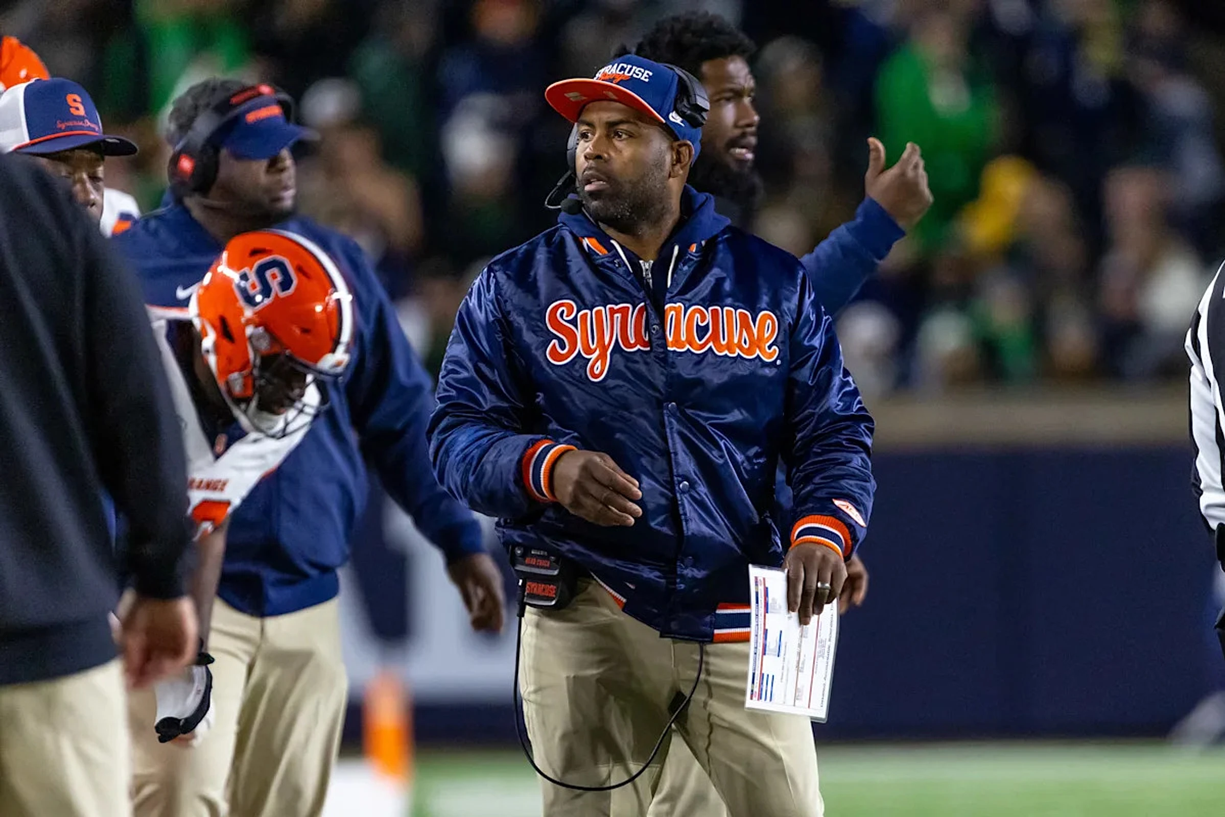 Syracuse football: the three biggest questions for the Orange after spring action