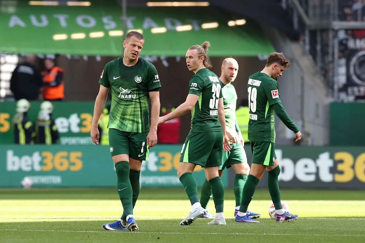 Bundesliga Relegation Calendar: Which bottom side has the hardest run-in?