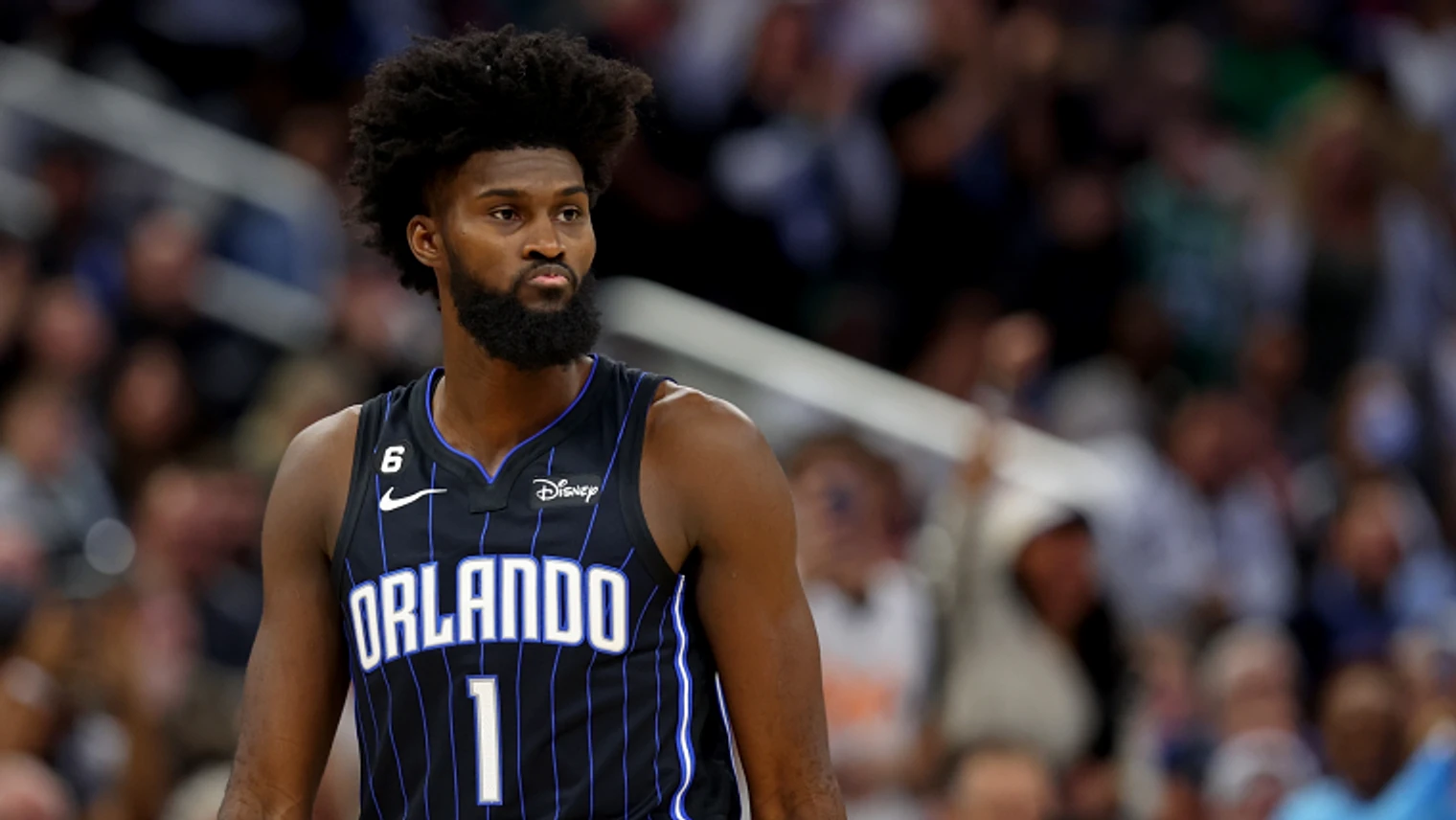 Jett Howard, Jonathan Isaac headline Magic injury report vs. 76ers