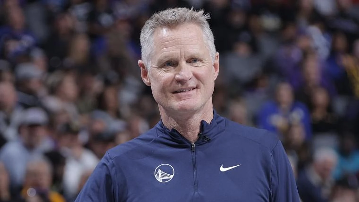 Why Steve Kerr's expiring contract with Warriors is leading to retirement questions for Golden State coach