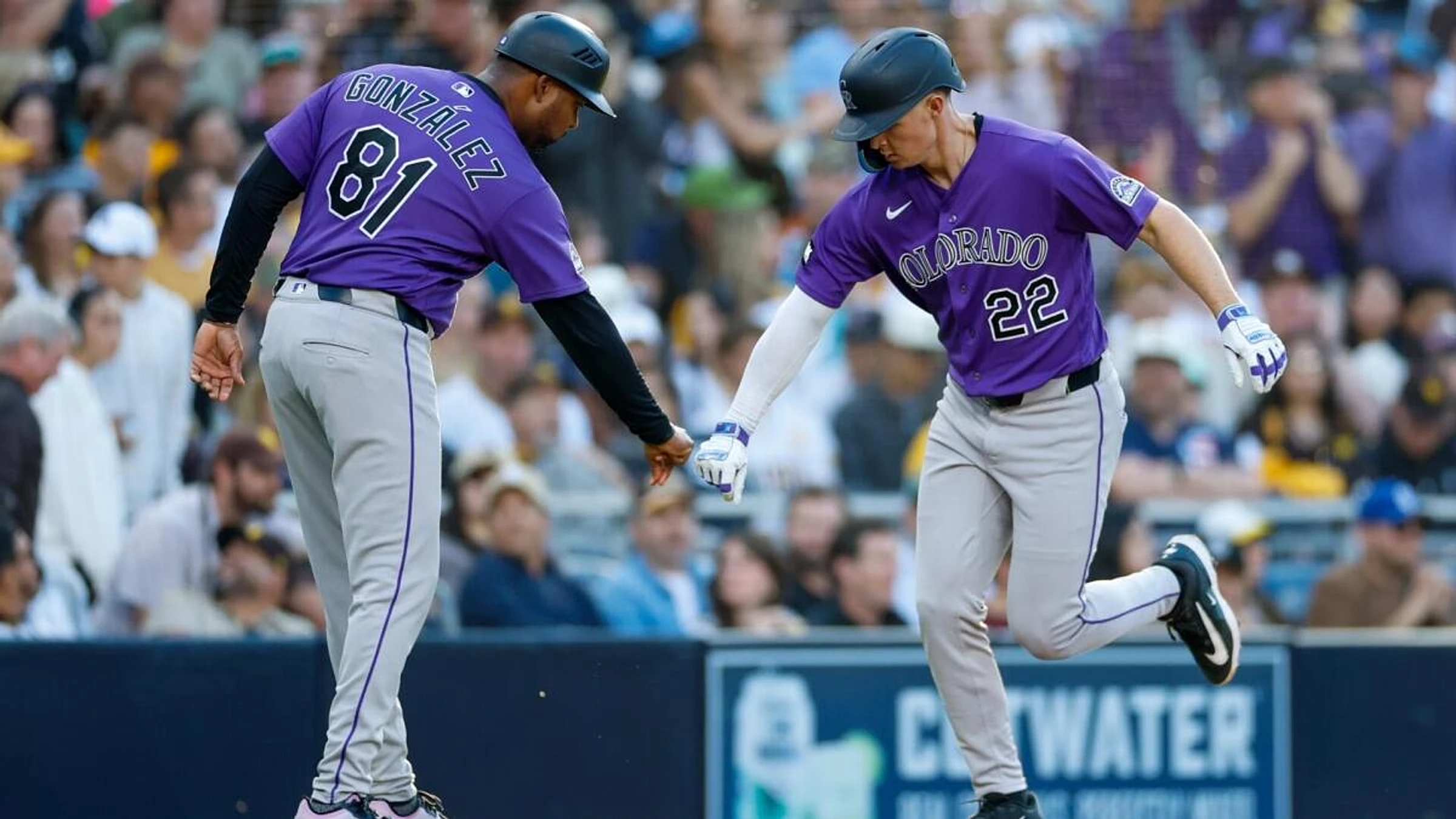 Free MLB home run picks, odds for April 15: Mickey Moniak in expert's best bets for Wednesday HR player props