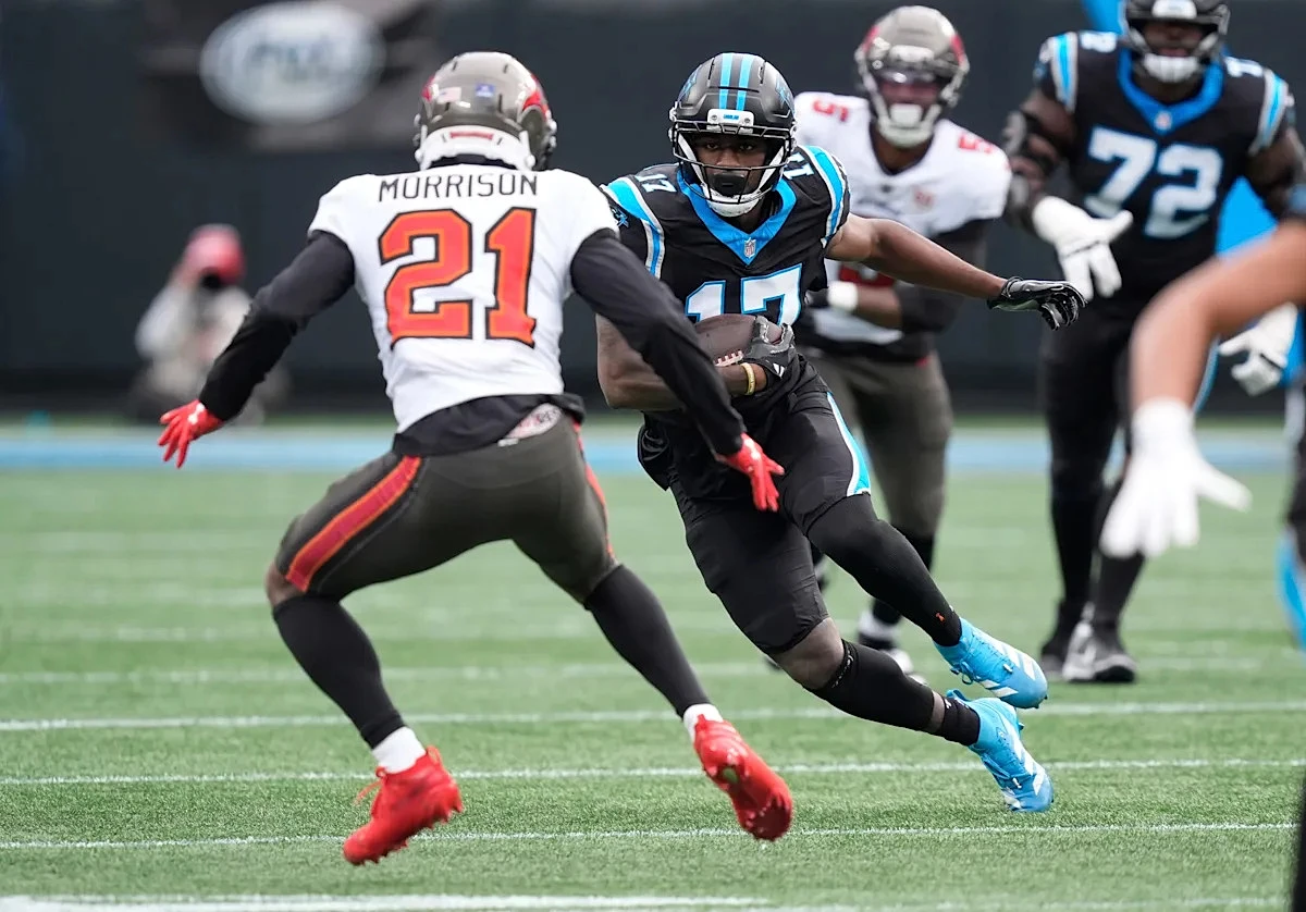 Bucs cornerback projected to have a second-year bounce back